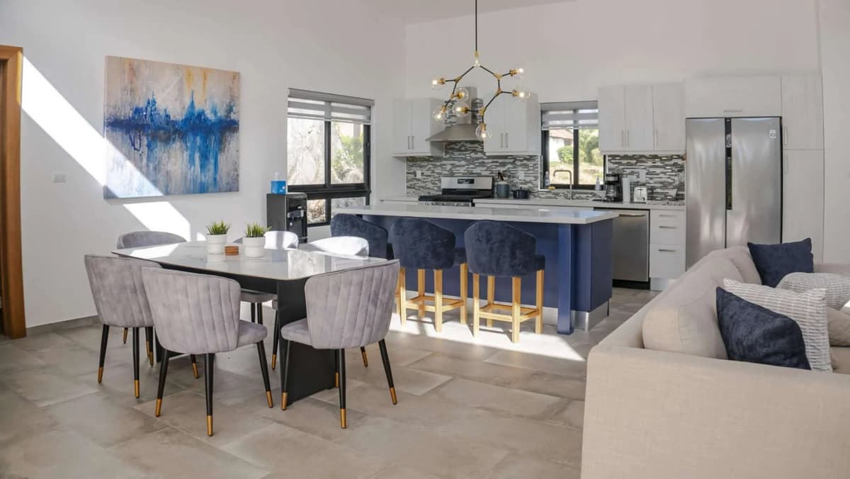4-5BR Villa Sunseeker Casa Linda | Pre-Construction - Image 2