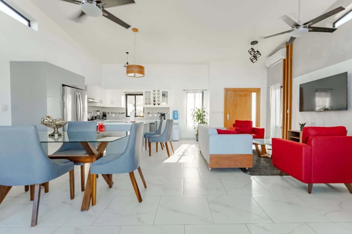 4-5BR Villa Sunseeker Casa Linda | Pre-Construction - Image 4