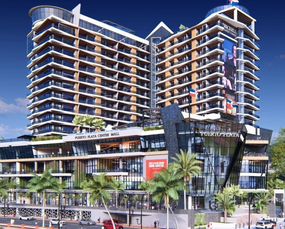 Elite Titanium Puerto Plata | Luxury 2BR Condo - Image 2
