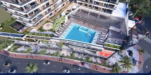 Elite Titanium Puerto Plata | Luxury 2BR Condo - Image 5