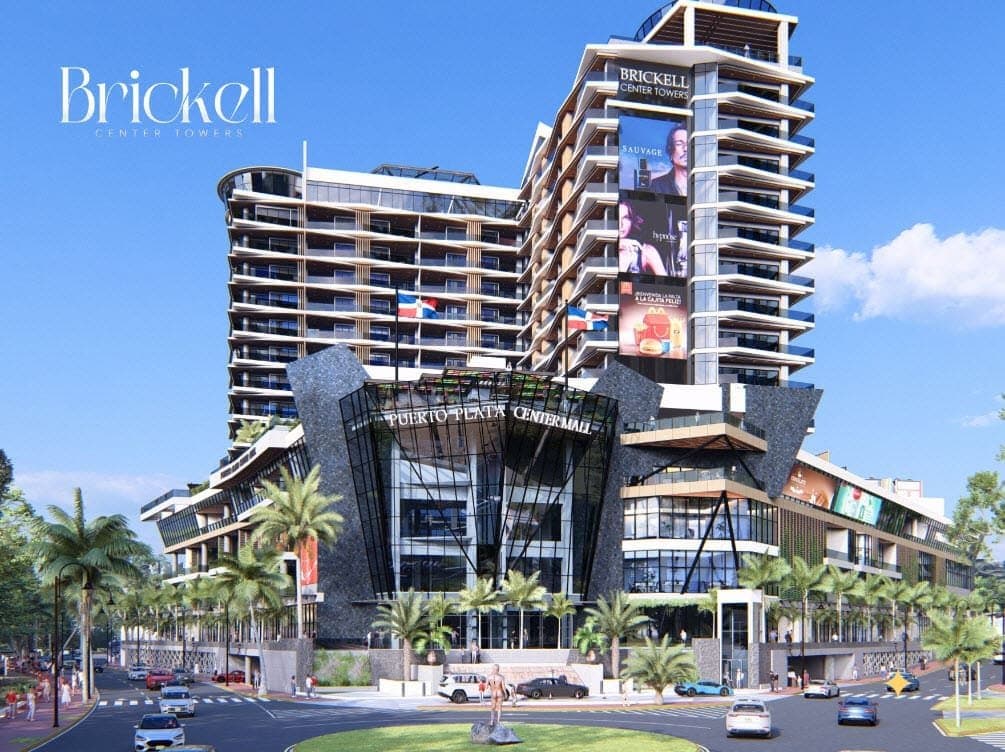 Elite Titanium Puerto Plata | Luxury 2BR Condo - Image 4