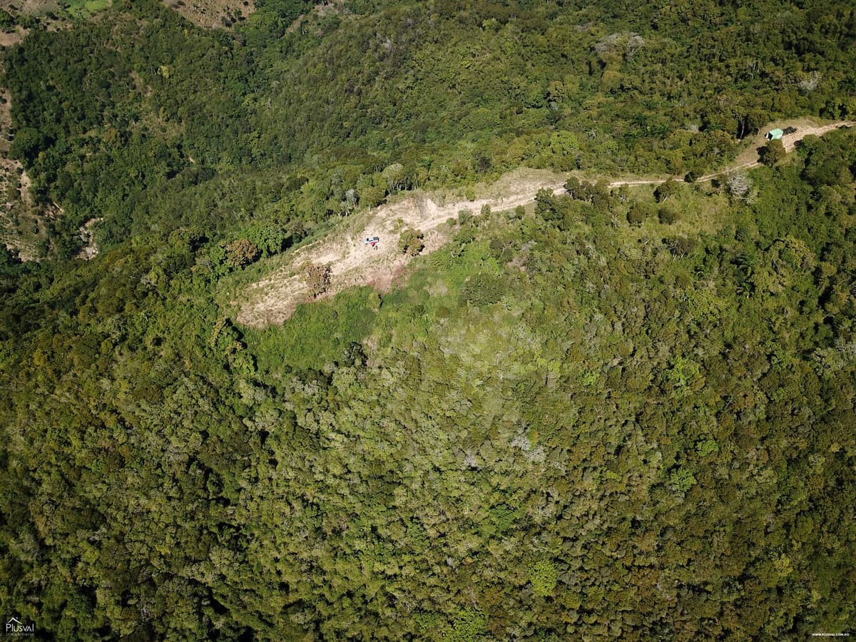 Proyecto de Solares de Montaña en Venta con Vista a Santiago en Palo Alto. - Image 3