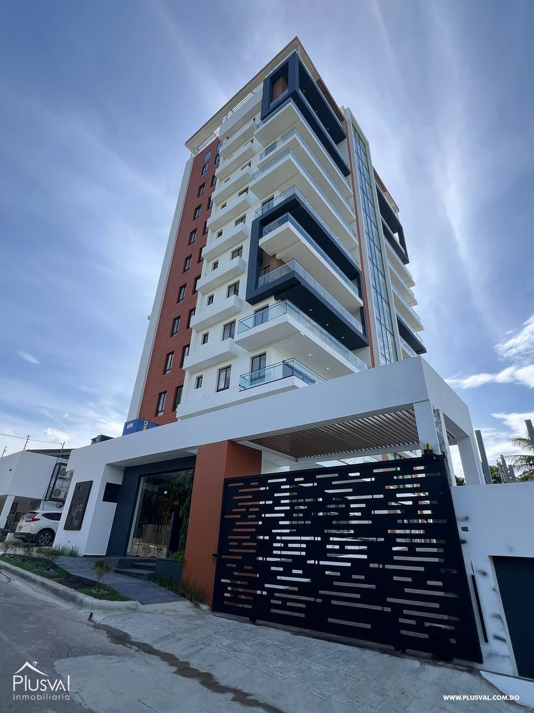 Exclusivo proyecto residencial en venta en la urbanización Thomén - Image 2