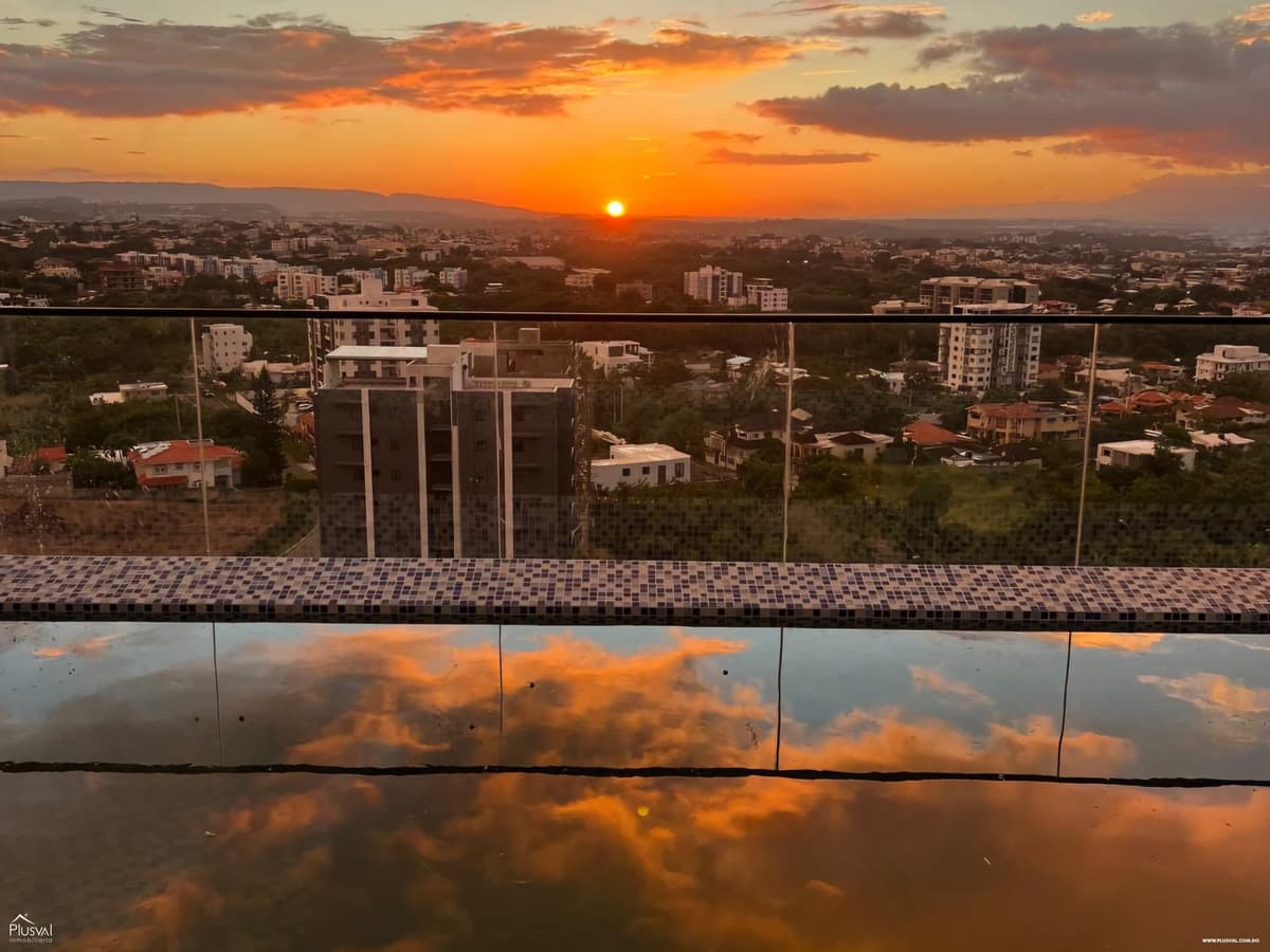 Exclusivo proyecto residencial en venta en la urbanización Thomén - Image 3