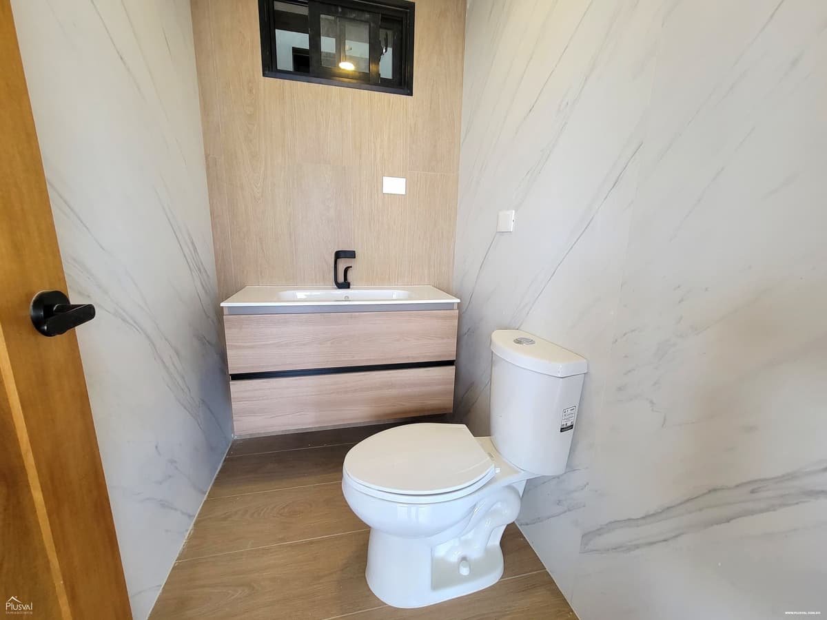 Exclusivo proyecto residencial en venta en la urbanización Thomén - Image 5