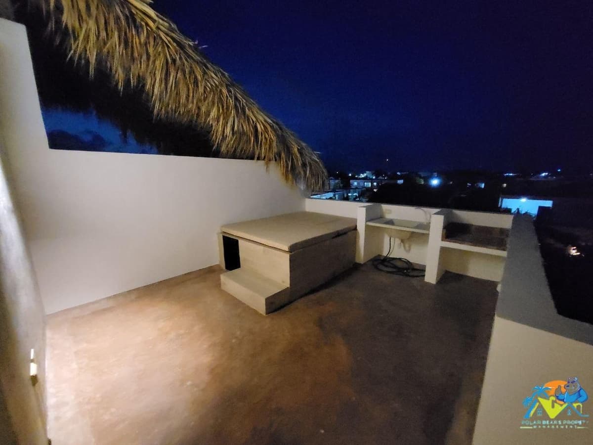 Apartment Ibiza Residential – Polar Bears Properties