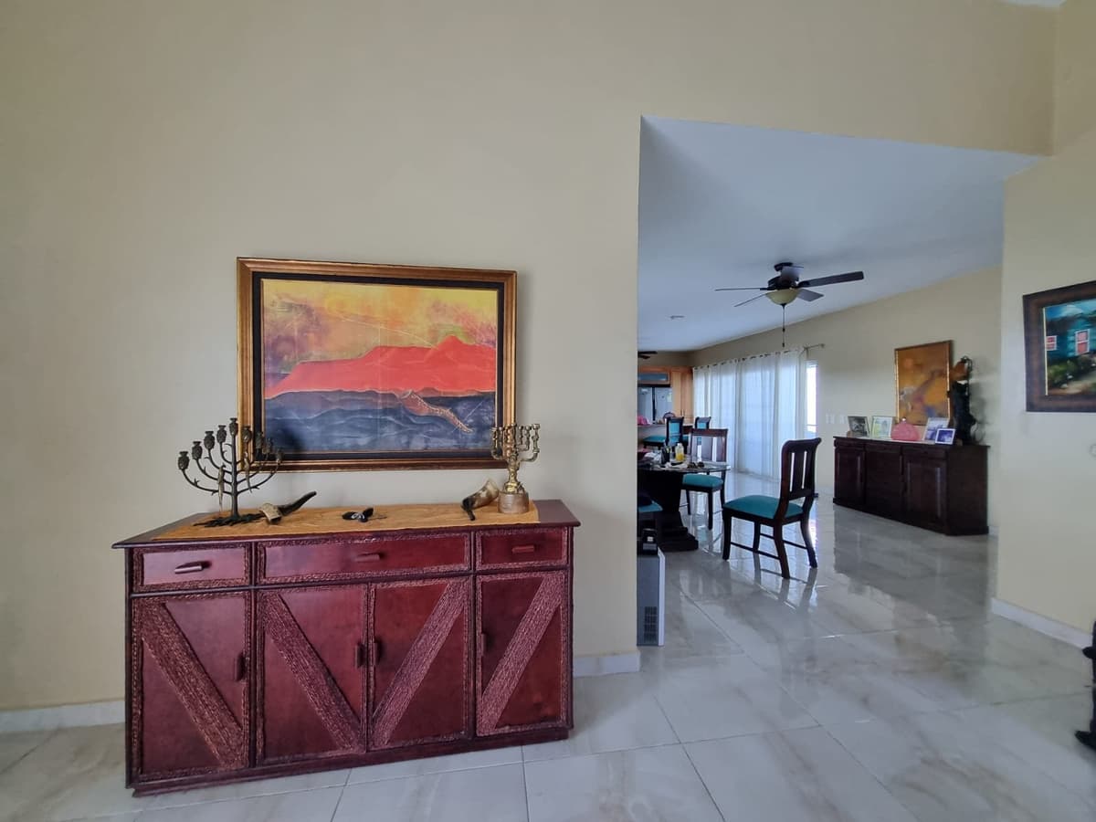 3 BR private villa with pool, fully furnished - El Ejecutivo - Image 5
