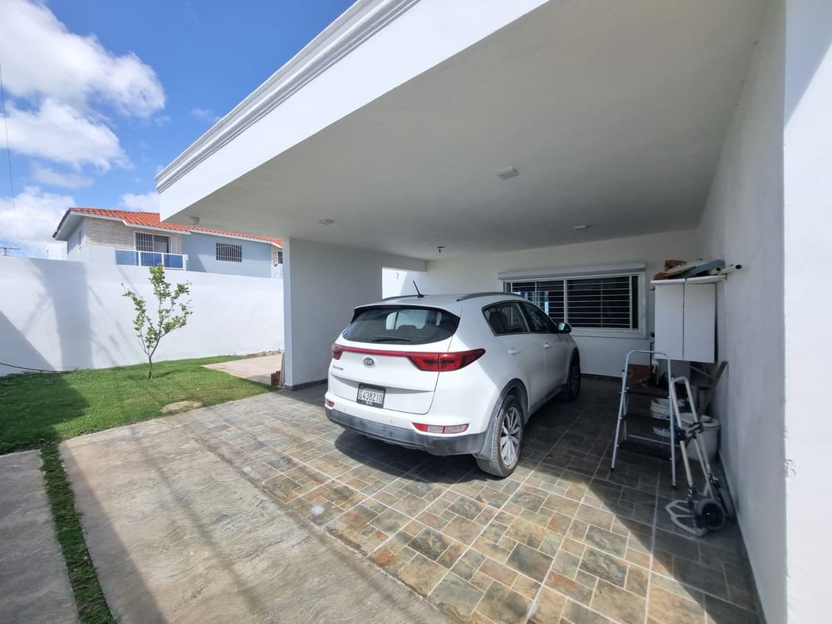 3 BR private villa with pool, fully furnished - El Ejecutivo - Image 4