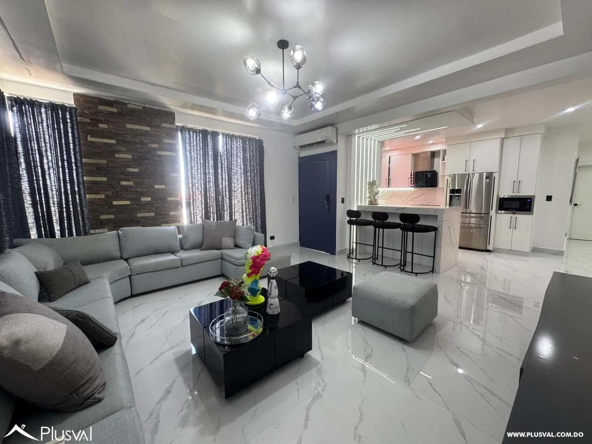 Casa doble en la urbanización Los Prados
