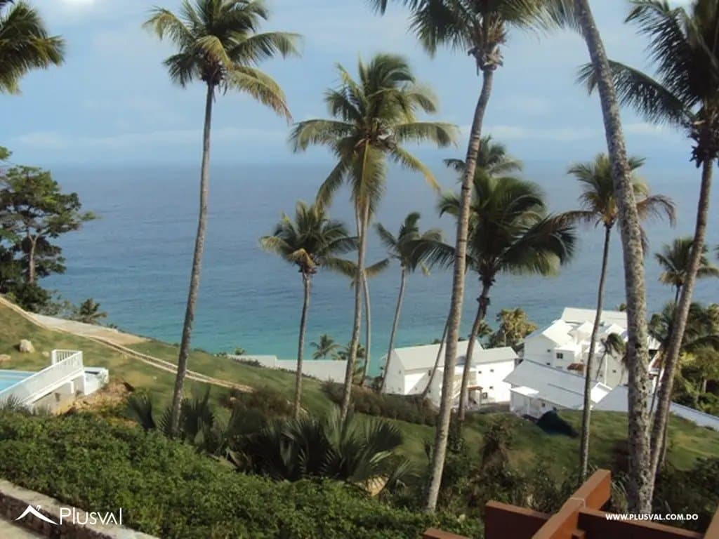 Vendo Maravilloso Apto con Vista a la Bahia de Samana - Image 3