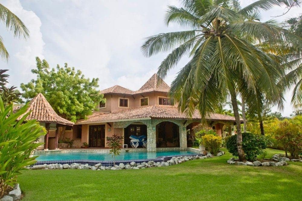 Villa Estrella del Caribe for Sale | Sea Horse Ranch - Image 1