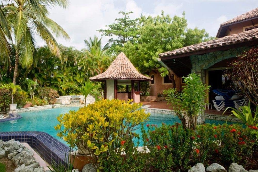 Villa Estrella del Caribe for Sale | Sea Horse Ranch - Image 2