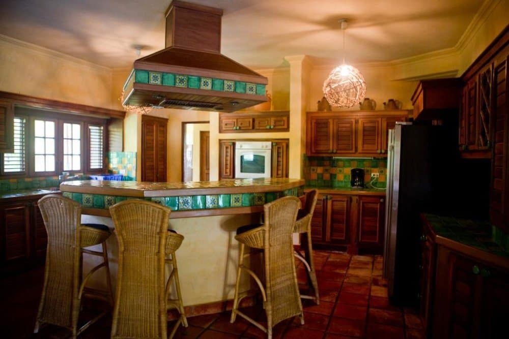 Villa Estrella del Caribe for Sale | Sea Horse Ranch - Image 4