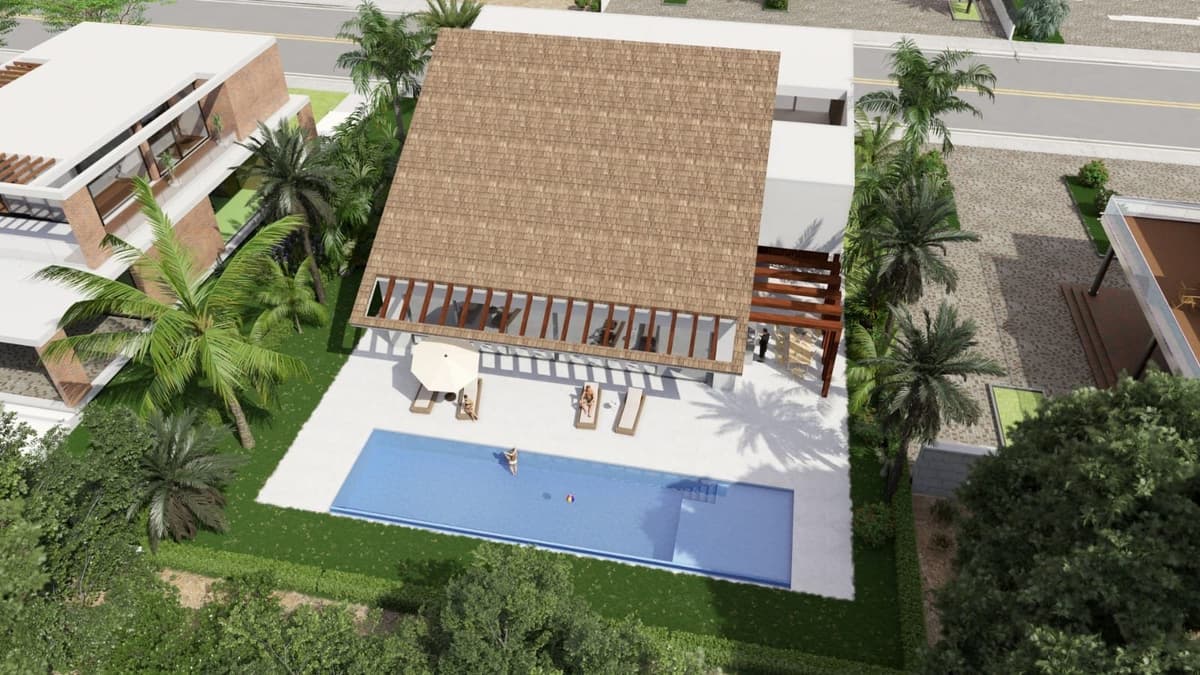 Luxury Living in Cap Cana – A Stunning 5-Bedroom Villa with Your Custom Finishes - Image 3