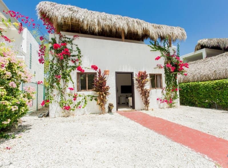 Villas Ibiza 3 BR villa fully furnished - El Ejecutivo - Image 1
