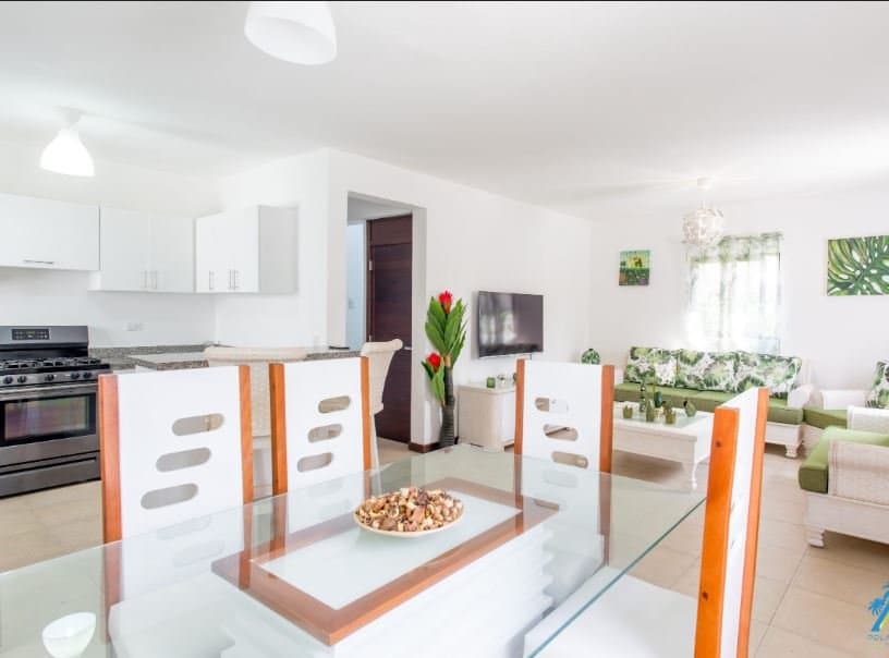 Villas Ibiza 3 BR villa fully furnished - El Ejecutivo - Image 4