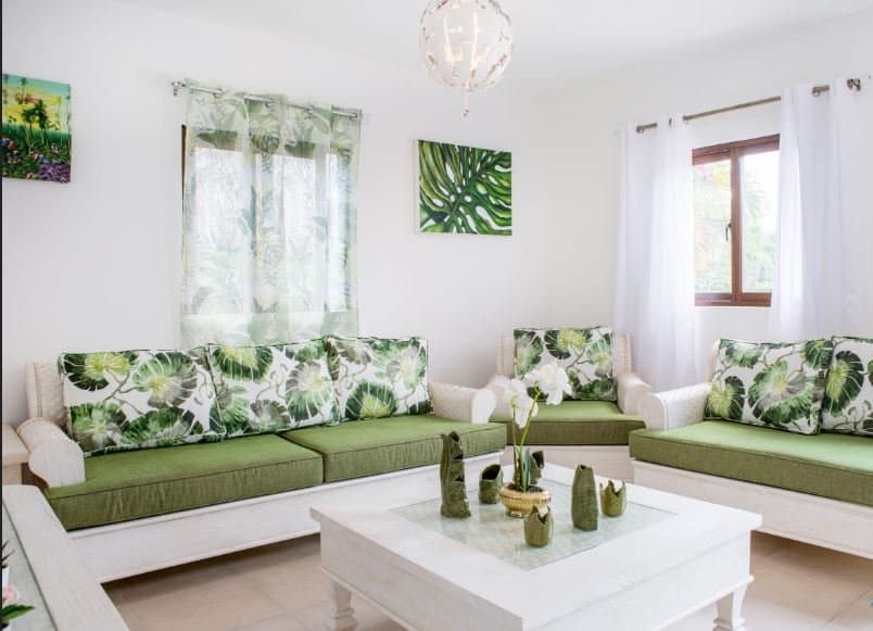 Villas Ibiza 3 BR villa fully furnished - El Ejecutivo - Image 5