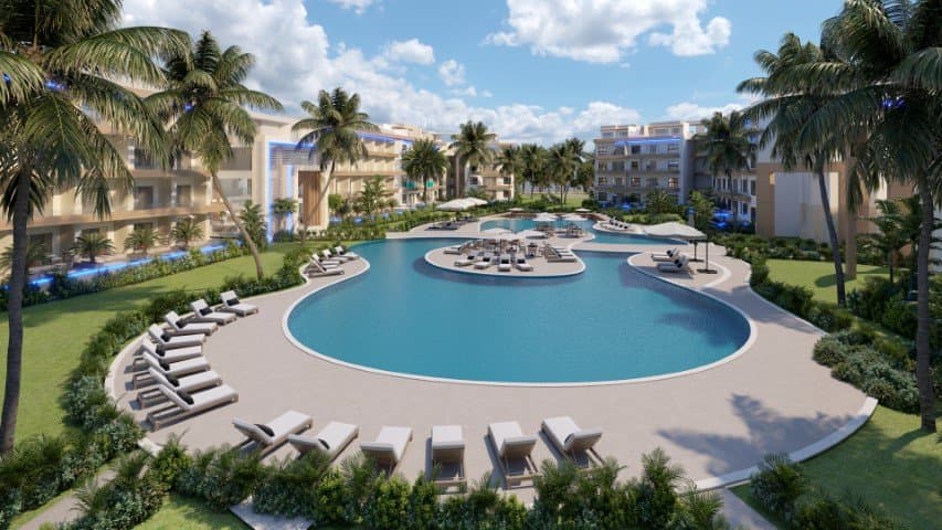 Midtown II modern hotelstyle suites, 1, 2 and 3 BR condos in excellent location - Downtown - Image 2