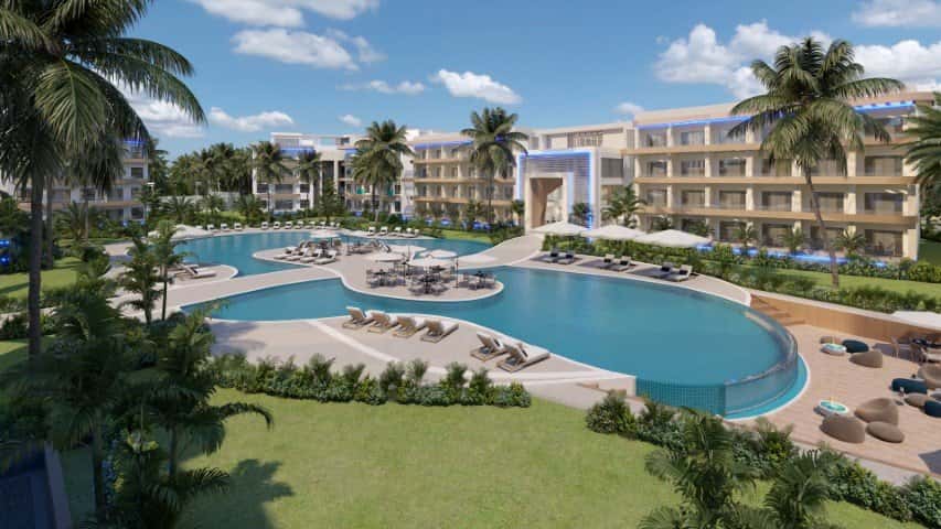 Midtown II modern hotelstyle suites, 1, 2 and 3 BR condos in excellent location - Downtown