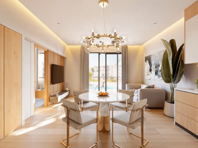 Midtown II modern hotelstyle suites, 1, 2 and 3 BR condos in excellent location - Downtown - Image 3