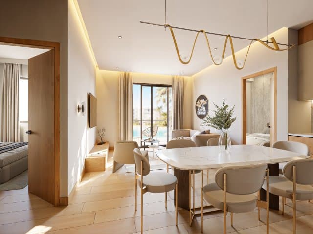 Midtown II modern hotelstyle suites, 1, 2 and 3 BR condos in excellent location - Downtown - Image 4