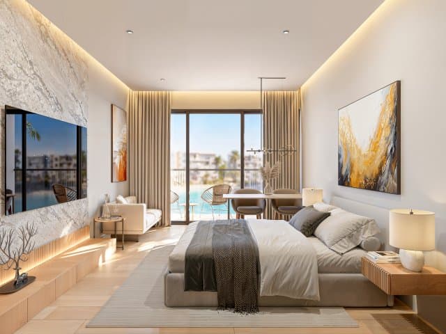 Midtown II modern hotelstyle suites, 1, 2 and 3 BR condos in excellent location - Downtown - Image 5