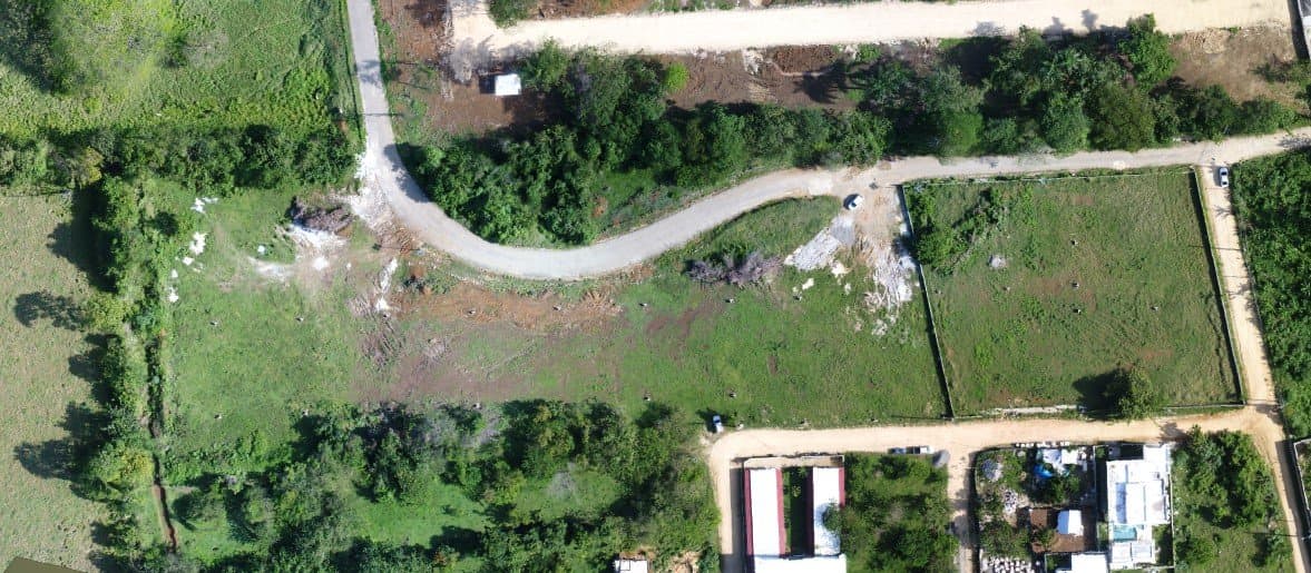 Lots for Sale in Sosúa – Bombita - Image 1
