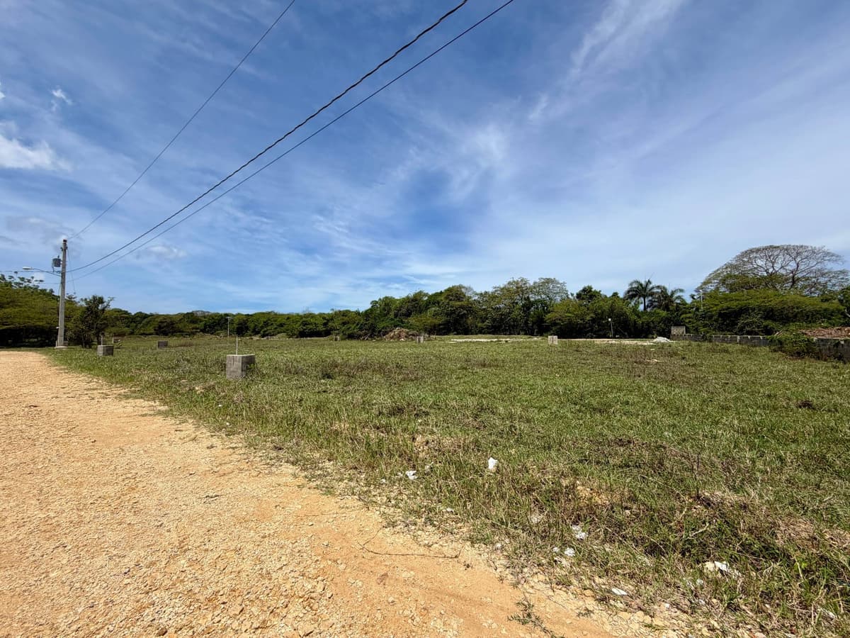 Lots for Sale in Sosúa – Bombita - Image 2