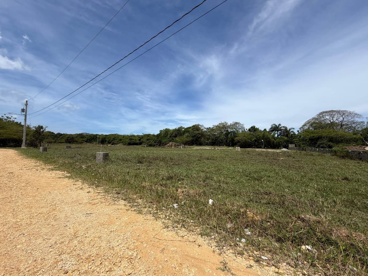 Lots for Sale in Sosúa – Bombita - Image 5
