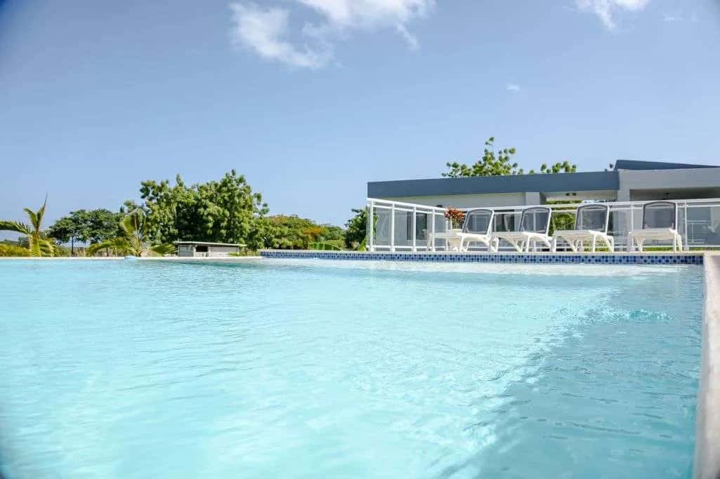 Spacious Villa for Sale in Sosúa – Villa Whitesand