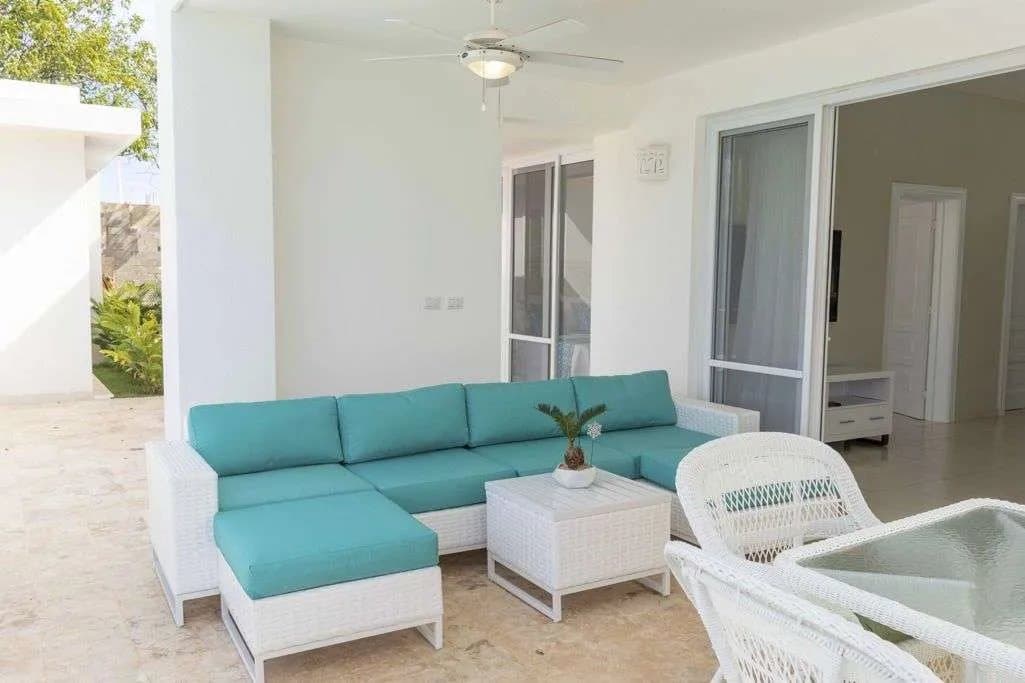 Spacious Villa for Sale in Sosúa – Villa Whitesand - Image 5