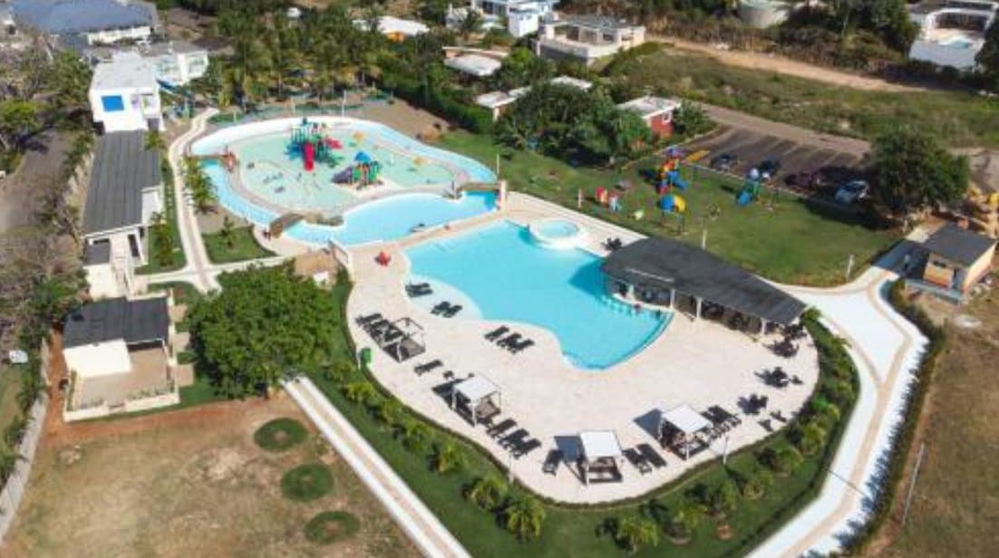 Brand New 2 Bedroom 2 Bath Villa + Pool In Casa Linda - Image 5
