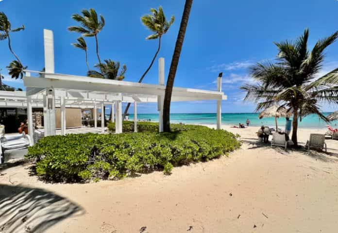 Playa Turquesa beautifully furnished 1 BR condo, move-in or rental ready - El Cortecito