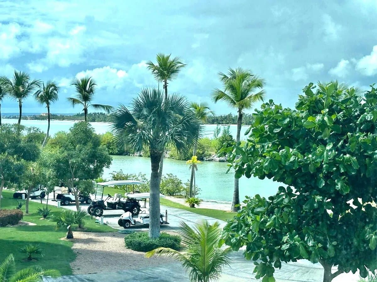 Oceanfront Living in Cap Cana with Panoramic Caribbean Seas Views - Image 4