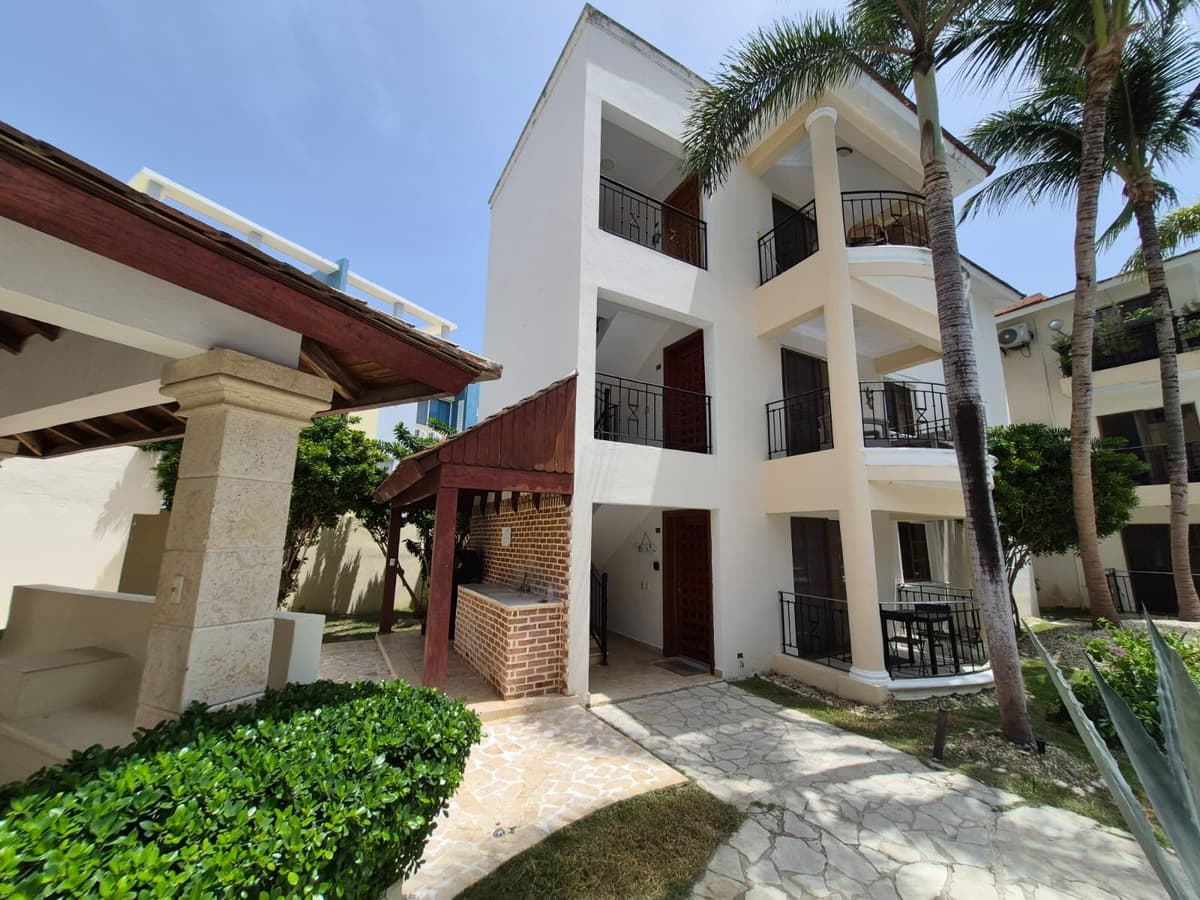 Rosa Hermosa 2 BR ground floor condo, fully furnished, in walking distance to the beach - El Cortecito - Image 4