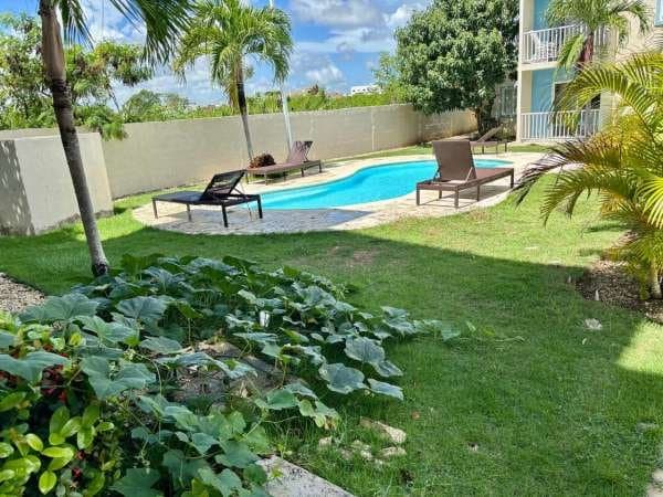 Affordable Luxury In Serena Village ~ 2 Bedroom With Pool View