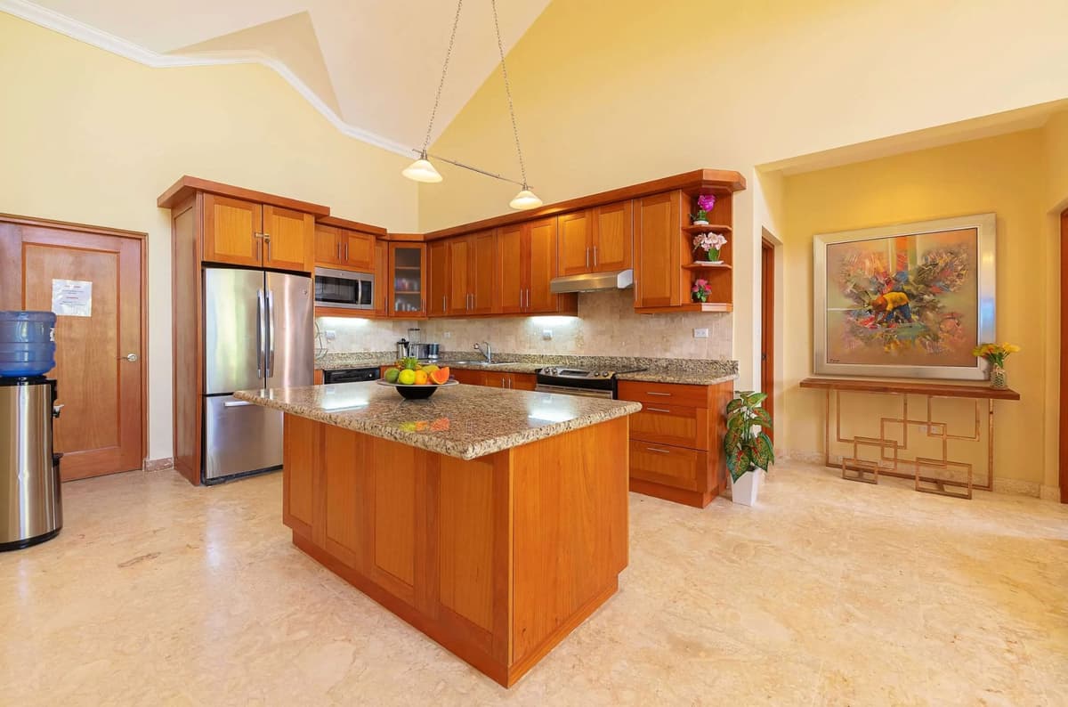 228-D APARMENT IN HISPANIOLA, SOSÚA - Image 5