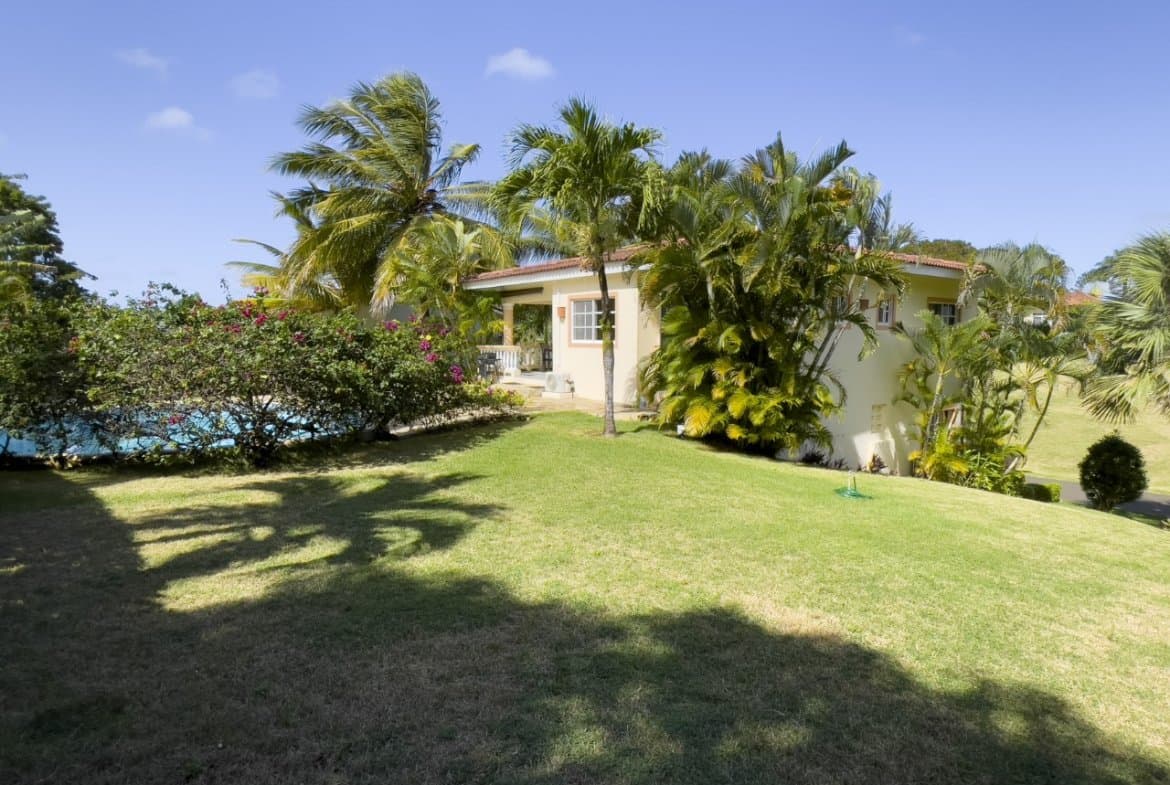 Reduced Price! Charming 3BR Ocean View Home For Sale In Sosua - Image 2