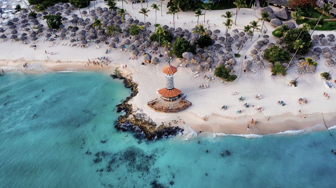 Villa Grande En El Corazon De Dominicus - Image 3