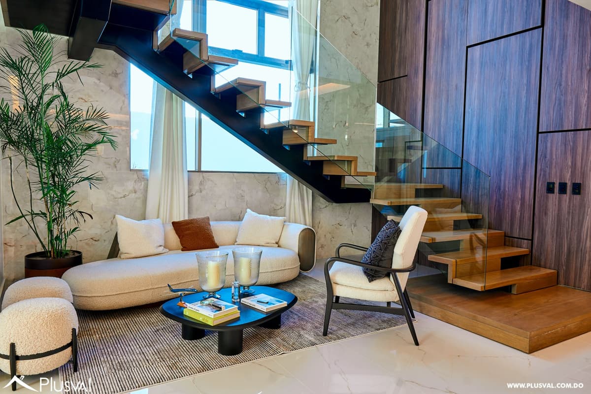 Vivienda de 2 niveles en Proyecto seguro de Santiago. - Image 3