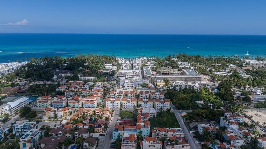 Costa Hermosa elegant 2 BR ground floor condo with expansive private terrace, move-in ready - El Cortecito - Image 2