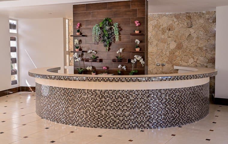 Costa Hermosa elegant 2 BR ground floor condo with expansive private terrace, move-in ready - El Cortecito - Image 5