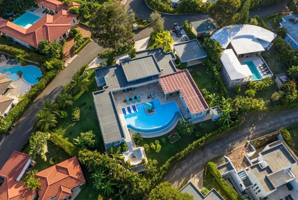 Casa Lilly | 5BR Ocean View Villa Casa Linda Sosúa - Image 5