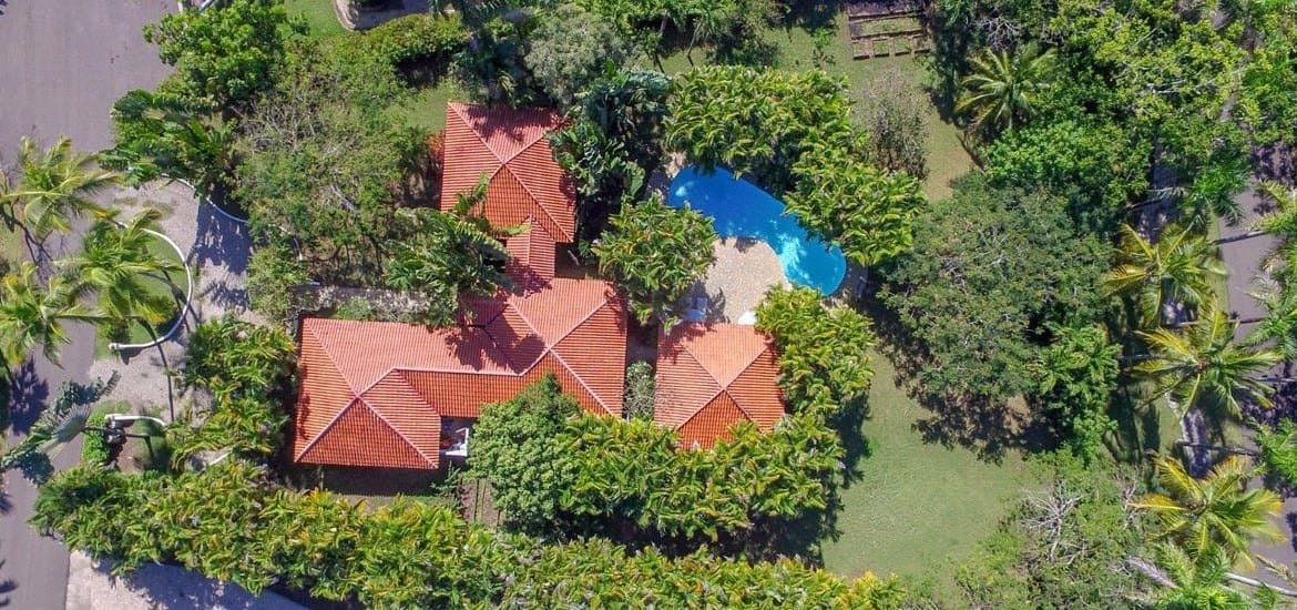 Beautiful Sea Horse Ranch Villa Las Flores Home -