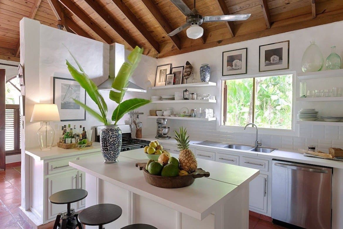 Beautiful Sea Horse Ranch Villa Las Flores Home - - Image 5