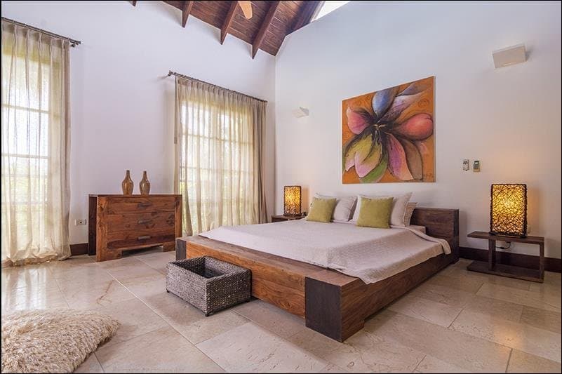 5-Bedroom Luxury Villa In Cabarete Awaits You - Image 4