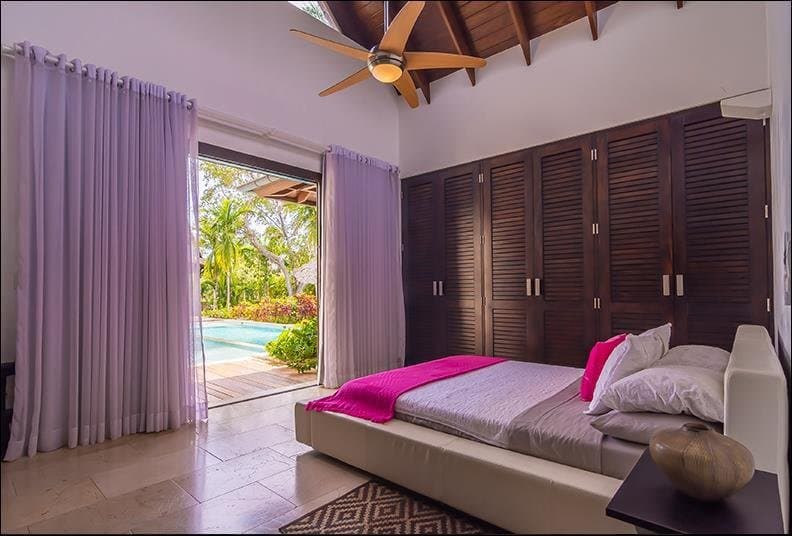 5-Bedroom Luxury Villa In Cabarete Awaits You - Image 5