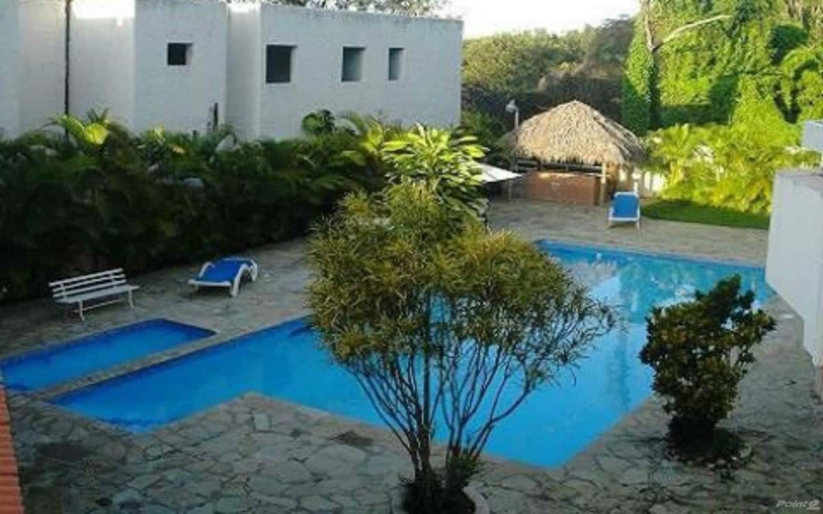 1 Bedroom Condo Value! Short distance To Sosua, Puerto Plata