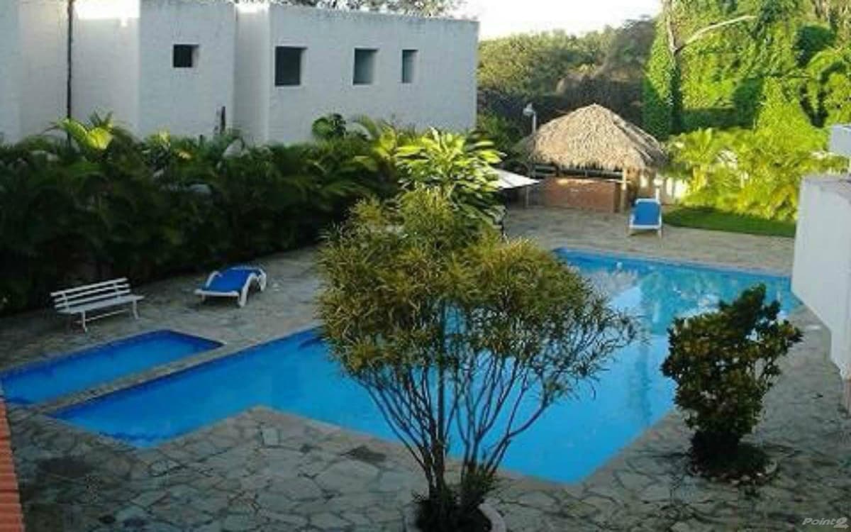 1 Bedroom Condo Value! Short distance To Sosua, Puerto Plata - Image 1