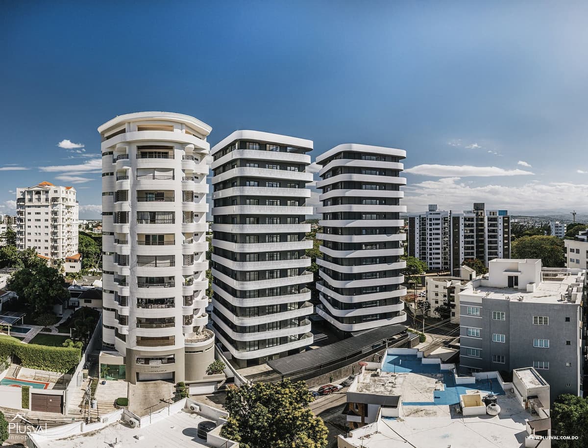 Apartamento en venta en Impresionante Torre en La Trinitaria - Image 3